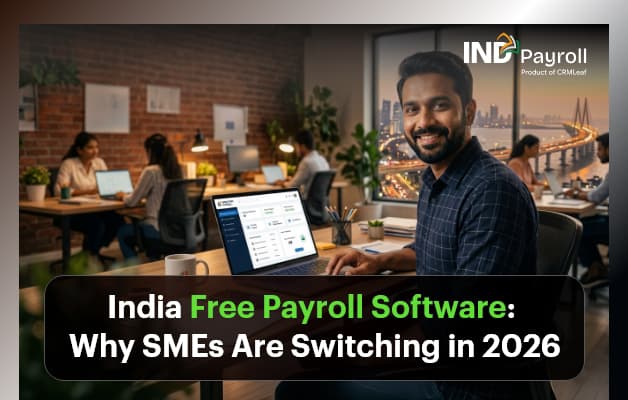 India Free Payroll Software Why SMEs Are Switching in 2026