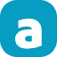 Andolasoft logo
