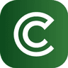 CRMLeaf logo