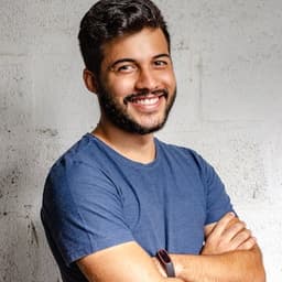 Rajesh V.