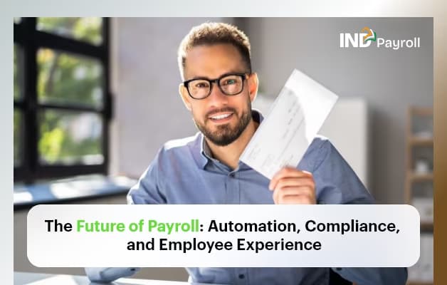 Future Payroll Automation Compliance