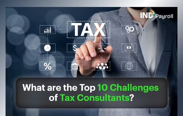 Tax Consultants