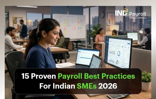 Payroll Best Practices