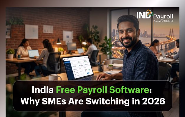 India Free Payroll Software Why SMEs Are Switching in 2026